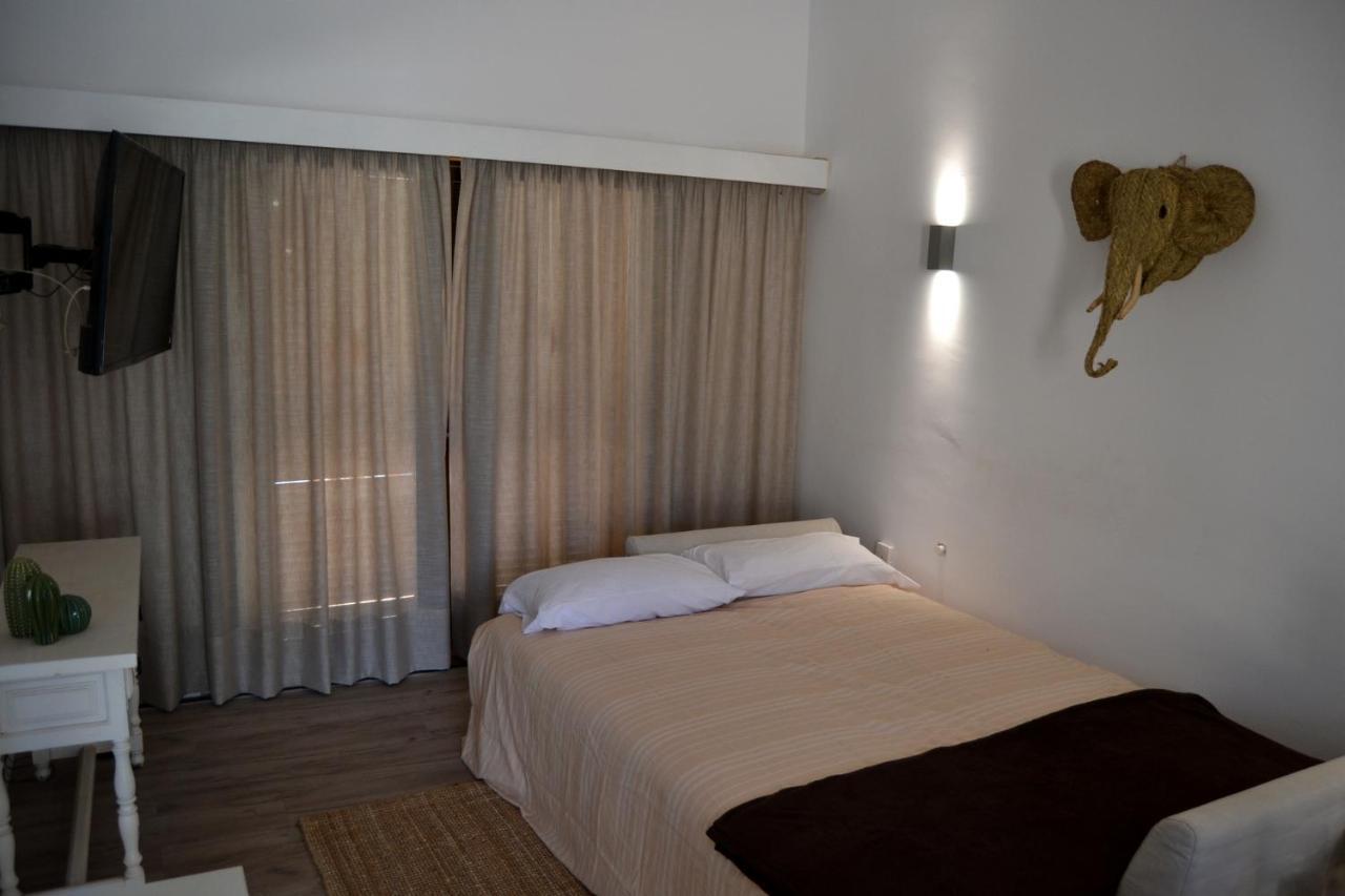 White Exclusive Bungalow. 2 Rooms, Garden & Pool. Maspalomas  Bagian luar foto
