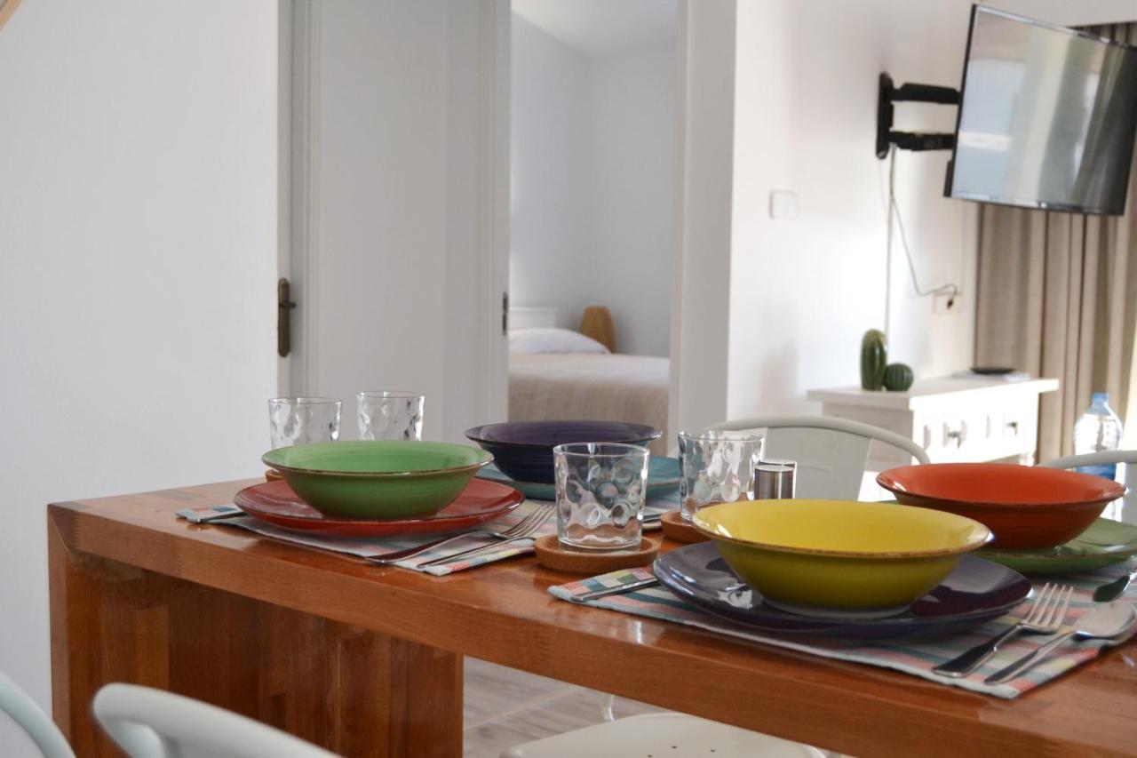 White Exclusive Bungalow. 2 Rooms, Garden & Pool. Maspalomas  Bagian luar foto
