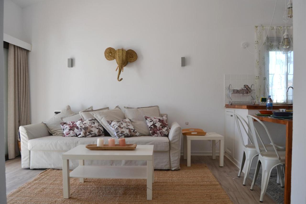 White Exclusive Bungalow. 2 Rooms, Garden & Pool. Maspalomas  Bagian luar foto