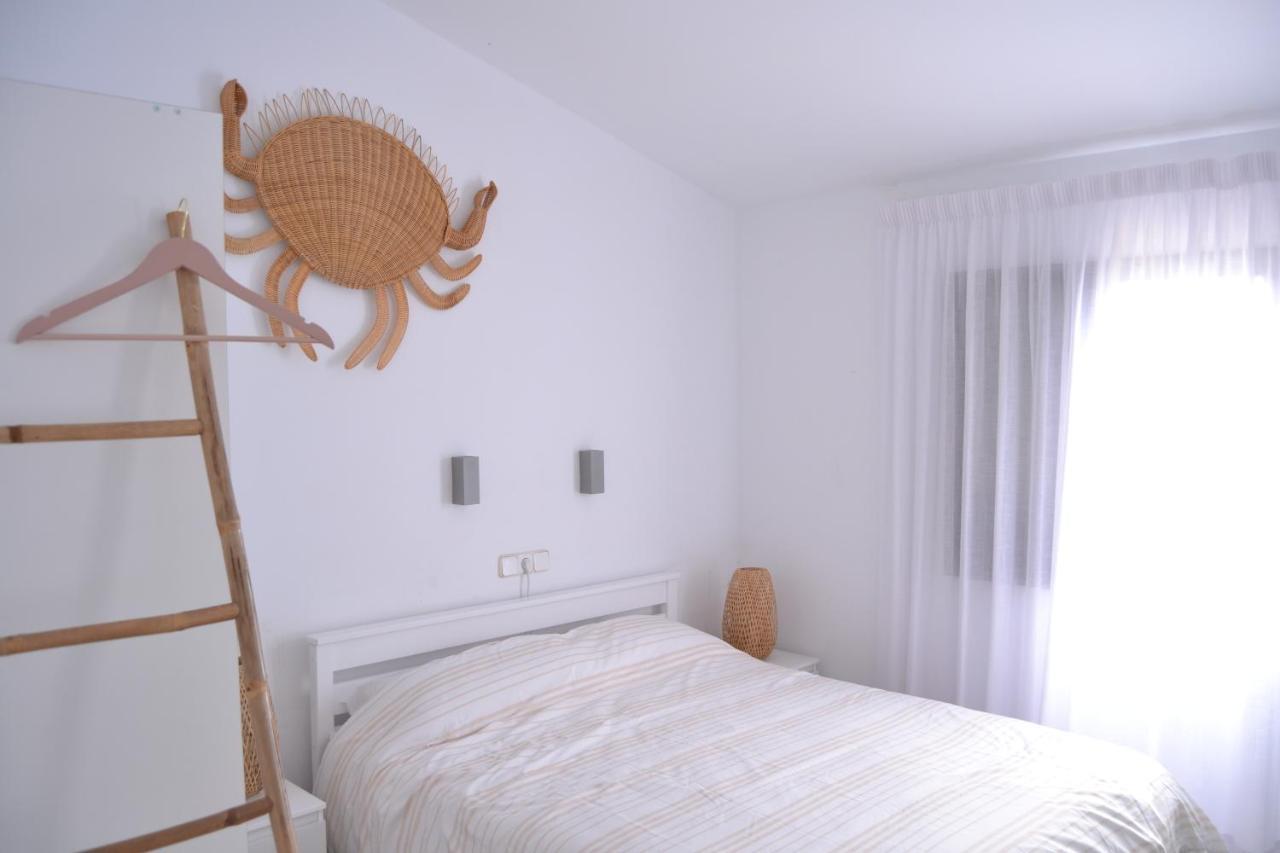 White Exclusive Bungalow. 2 Rooms, Garden & Pool. Maspalomas  Bagian luar foto